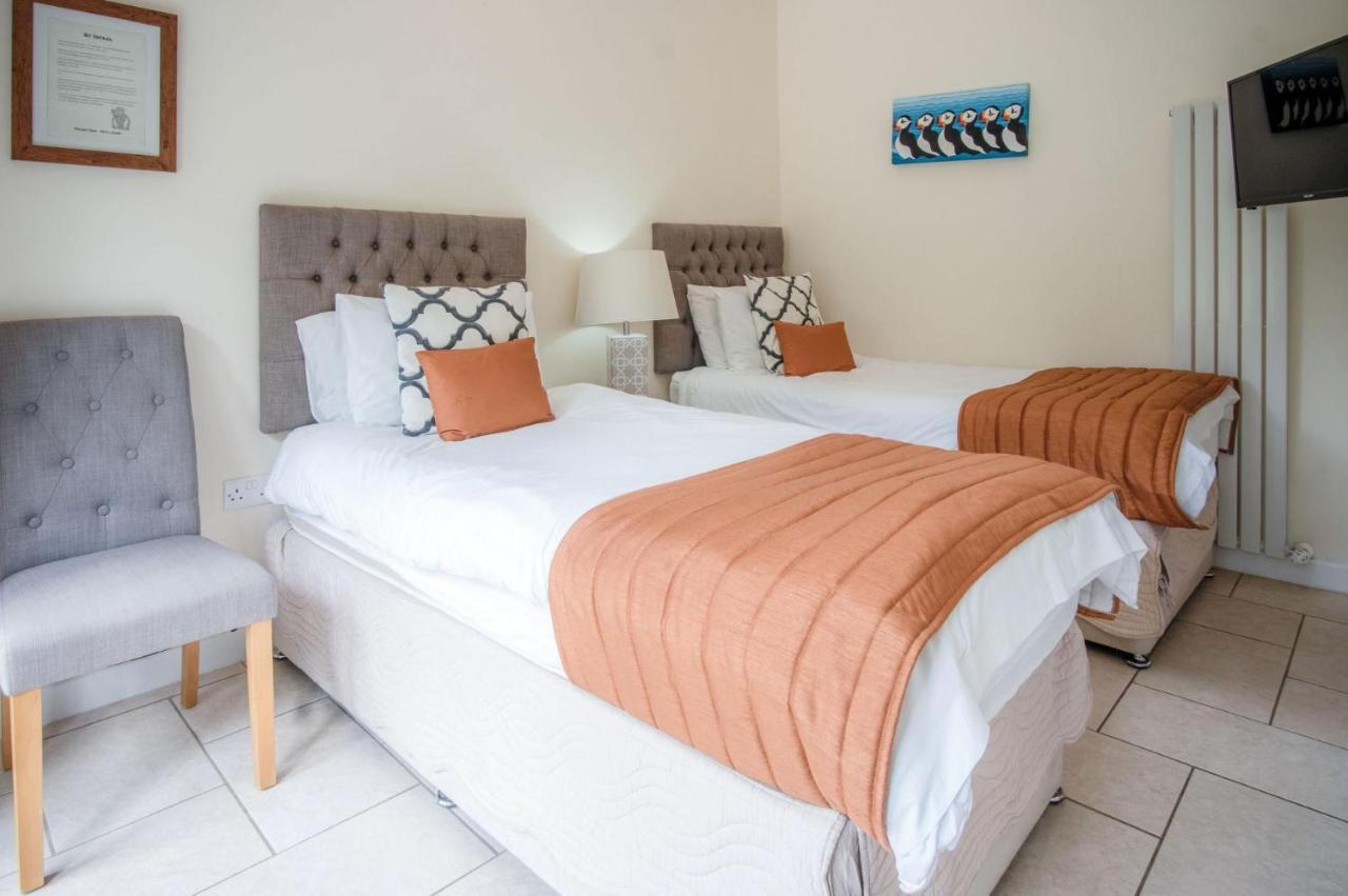Ysfael - 1 Bedroom - St Ishmaels Saint Ishmaels  Εξωτερικό φωτογραφία