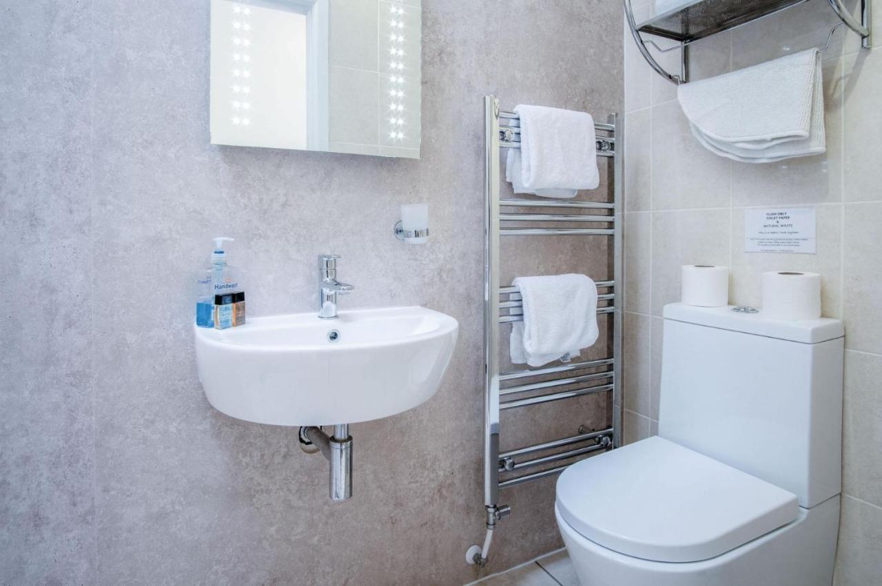 Ysfael - 1 Bedroom - St Ishmaels Saint Ishmaels  Εξωτερικό φωτογραφία